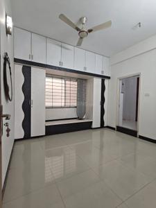 Hall Image of 2400 Sq.ft 4 BHK Penthouse for rent in HBR Layout Bengaluru for Rs. 100000