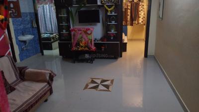Living Room Image of 850 Sq.ft 2 BHK Apartment / Flat for sale in Sanath Nagar Hyderabad for Rs. 5800000