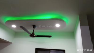 Hall Image of 1125 Sq.ft 2 BHK Apartment / Flat for sale in Siddham Palashio, Tathawade Pune for Rs. 7350000