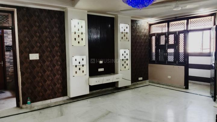 Sector 10 Dwarka Bedroom 1