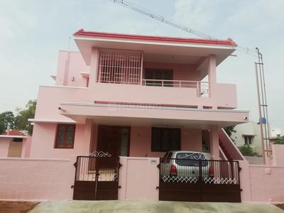 Image of 1742 Sq.ft 3 BHK Independent House for sale in Udumalpet, Tiruppur for Rs. 6500000