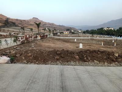 Chintamani park  Plot View 3