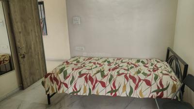 Bedroom Image of 2700 Sq.ft 3.5 BHK Apartment / Flat for sale in Magarpatta Grevillea, Magarpatta City Pune for Rs. 27500000