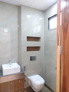 Bedroom One Image of 1620 Sq.ft 3 BHK Builder Floor for sale in BPTP District 3, Sector 85 Faridabad for Rs. 18000000