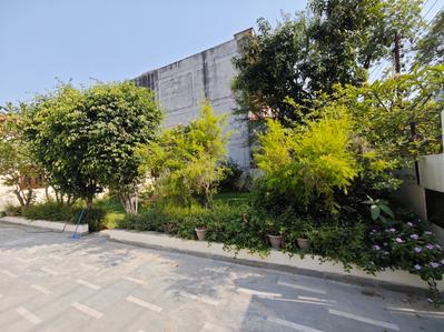 Living Room Image of 4000 Sq.ft 3 BHK Independent House for sale in Sector 71 Noida for Rs. 110000000