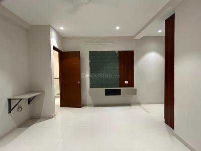 Hall Image of 5000 Sq.ft 6 BHK Villa for rent in Kokapet Hyderabad for Rs. 250000