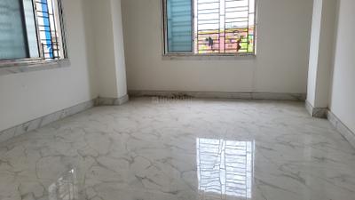 Bedroom Image of 810 Sq.ft 2 BHK Apartment / Flat for sale in Airport Gate No. 3 Kolkata for Rs. 3400000