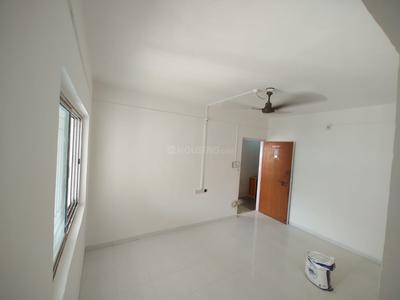 Hall Image of 880 Sq.ft 2 BHK Apartment / Flat for sale in Jhala Rajyog Annexe, Nanded Pune for Rs. 6500000
