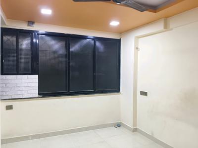 Bedroom Image of 563 Sq.ft 2 BHK Apartment / Flat for sale in Dombivli West Thane for Rs. 6000000