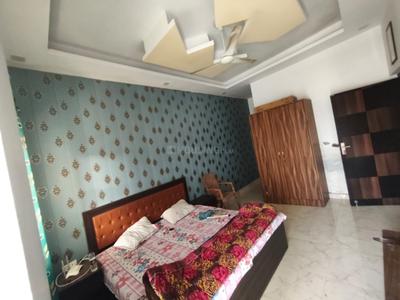 Bedroom Image of 1053 Sq.ft 3.5 BHK Independent House for sale in Prem Nagar Dehradun for Rs. 9000000