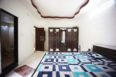 Bedroom Image of 2052 Sq.ft 3 BHK Villa for sale in Vastral Ahmedabad for Rs. 23500000