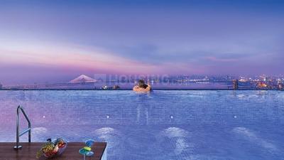 Image of 1410 Sq.ft 3 BHK Apartment / Flat for sale in Dadar West, Mumbai for Rs. 55000000