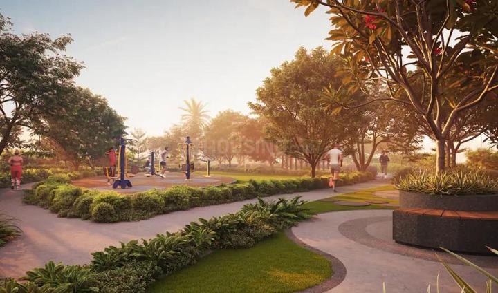 Alekhya Infiniti Counti Main Image 1