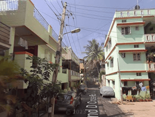 Defence Colony, Bagalakunte Main Image 1