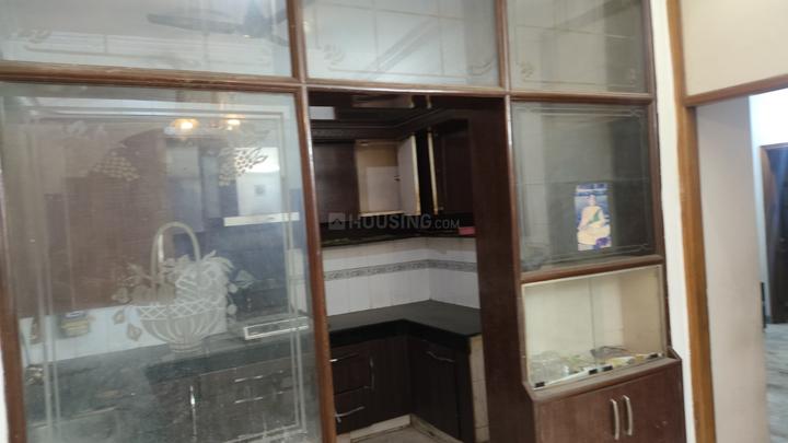 Outram Lines, GTB Nagar Bedroom 1