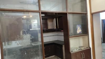 Bedroom Image of 1440 Sq.ft 3 BHK Builder Floor for rent in GTB Nagar New Delhi for Rs. 65000