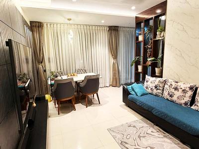 2 BHK Flat