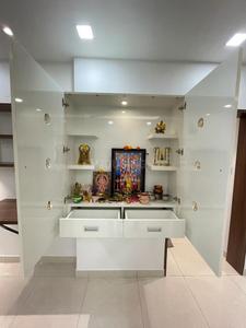 Hall Image of 1138 Sq.ft 3 BHK Apartment / Flat for sale in Brigade 7 Gardens, Subramanyapura Bengaluru for Rs. 19500000