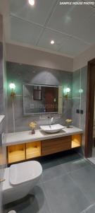Image of 5670 Sq.ft 4 BHK Apartment / Flat for sale in Atulyam The Imperial, Sargasan, Gandhinagar for Rs. 33000000