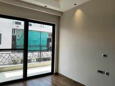 Bedroom Image of 2250 Sq.ft 3 BHK Builder Floor for sale in Sector 4 Gurgaon for Rs. 22200000