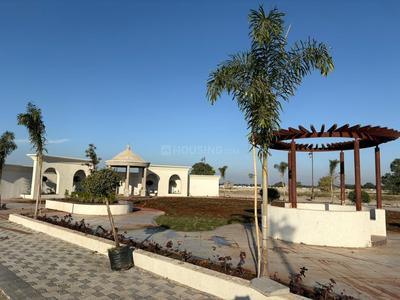 Image of 1000 Sq.ft Residential Plot / Land for sale in Sky Diamond City, Bada Bangarda, Indore for Rs. 5300000