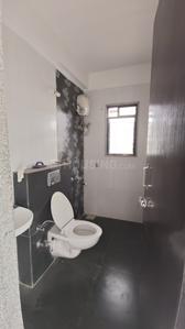 Image of 1600 Sq.ft 3 BHK Apartment / Flat for rent in Indira Nagar, Nashik for Rs. 23000