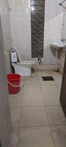 Bathroom Image of 165 Sq.ft 7 BHK Independent House for sale in Narela New Delhi for Rs. 3500000