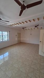 Balcony Image of 2200 Sq.ft 4 BHK Independent House for sale in Nizampura Vadodara for Rs. 22000000