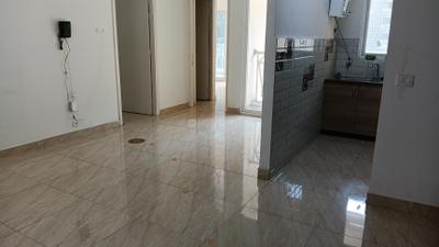 Living Room Image of 1075 Sq.ft 2 BHK Apartment / Flat for rent in Gaur City 7th Avenue, Noida Extension Greater Noida for Rs. 23500