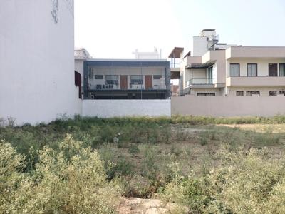 Block U Plot View 2