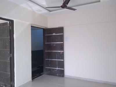 Living Room Image of 820 Sq.ft 2 BHK Apartment / Flat for sale in Dattani Vertex by Dattani Constructions, Vasai West Vasai for Rs. 7500000