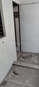 Bathroom Image of 560 Sq.ft 1 BHK Builder Floor for rent in Isanpur Ahmedabad for Rs. 11000