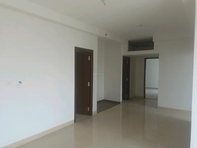 Living Room Image of 1359 Sq.ft 3 BHK Apartment / Flat for sale in Hero Homes, Sector 104 Gurgaon for Rs. 19700000