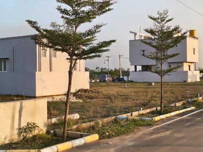 Image of 1100 Sq.ft Residential Plot / Land for sale in Sithalapakkam, Chennai for Rs. 5500000