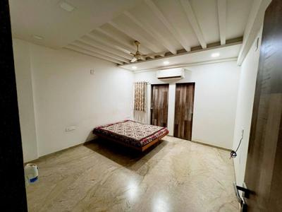 Bedroom Image of 2106 Sq.ft 3 BHK Apartment / Flat for sale in Sola Ahmedabad for Rs. 15000000