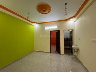Hall Image of 452 Sq.ft 2 BHK Independent House for sale in Ayappakkam Chennai for Rs. 7300000