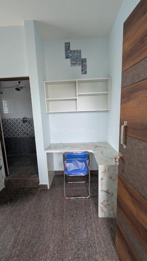 Rk building Bedroom 1