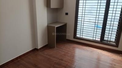 Bedroom Image of 1000 Sq.ft 3 BHK Apartment / Flat for sale in Dass Real Estate Dass Floor, Mahavir Enclave New Delhi for Rs. 9000000