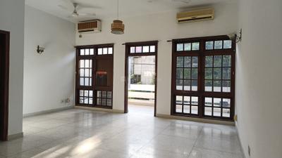 3 BHK Independent Builder Floor
