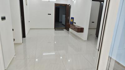 Living Room Image of 1110 Sq.ft 2.5 BHK Apartment / Flat for rent in Urbanrise On Cloud 33, Bachupally Hyderabad for Rs. 36000