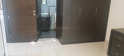 Kitchen Image of 2155 Sq.ft 3 BHK Villa for rent in Injambakkam Chennai for Rs. 70000