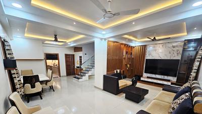 Hall Image of Jai hind asr heights in Manikonda, Hyderabad