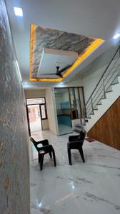 Hall Image of 1800 Sq.ft 3 BHK Villa for sale in Hathod Jaipur for Rs. 7200000