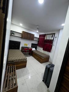 Hall Image of Birdhouse in Vijay Nagar, New Delhi