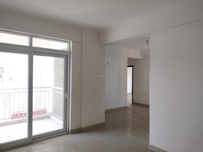Living Room Image of 1387 Sq.ft 2.5 BHK Apartment / Flat for sale in KLJ Platinum Plus, Faizupur Majra Neemka Faridabad for Rs. 8500000