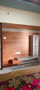 Hall Image of 1500 Sq.ft 3 BHK Independent House for rent in Kaliyabid Bhavnagar for Rs. 35000