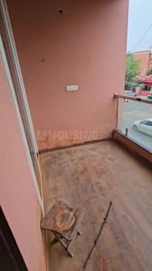 Balcony Image of 1800 Sq.ft 3 BHK Apartment / Flat for rent in Adarsh Nagar Jaipur for Rs. 34000