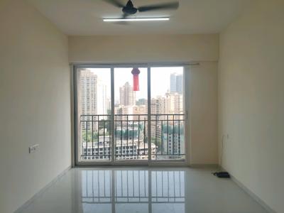 Living Room Image of 830 Sq.ft 2 BHK Apartment / Flat for rent in ACME Ozone Phase 2, Thane West Thane for Rs. 39500