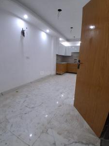 Hall Image of 720 Sq.ft 2 BHK Apartment / Flat for sale in Ekta  Apartment, Rajpur Khurd Extension New Delhi for Rs. 4500000