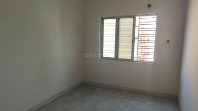 Bedroom Image of 850 Sq.ft 2 BHK Apartment / Flat for sale in Airport Gate No 2 Kolkata for Rs. 3400000